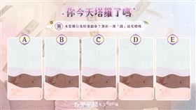 今日塔羅／測你一週「錢」途光明嗎