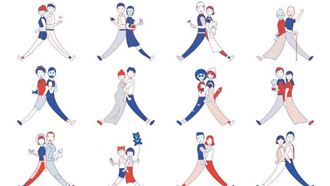 311滿十周年　日台協會贈友情大禮