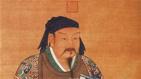 抗金名將岳飛。（圖／翻攝百度百科）
