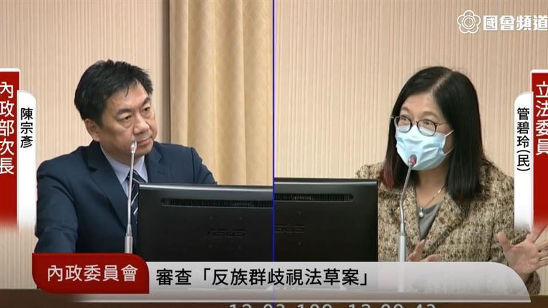 少子化成國安危機！綠委建議開放移民
