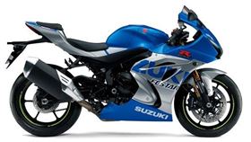▲SUZUKI GSX-R1000R（圖／翻攝自SUZUKI官網）