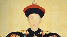 乾隆帝（圖／翻攝自維基）