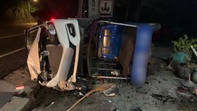 台東,太麻里,台9線,車禍,擦傷