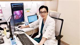 名家專用／NOW健康／一旦發現婦科腫瘤，切勿聽信網路謠言或親友偏方，應尋求正規醫療以免釀成難以挽回的遺憾。林于翔醫師建議，應多方諮詢專科醫師。(勿用)