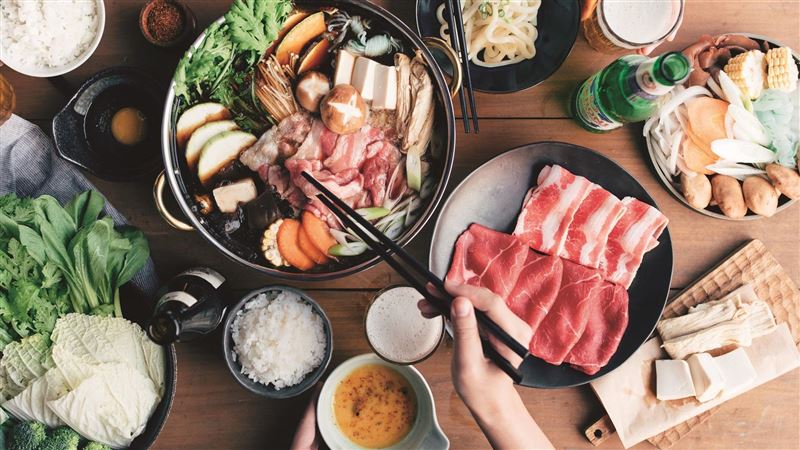 壽喜燒吃到飽名店喊漲　最少漲40元
