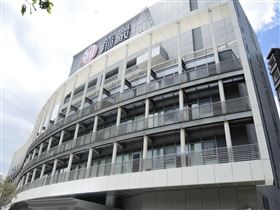 龍巖 龍巖集團總部（圖／龍巖提供）