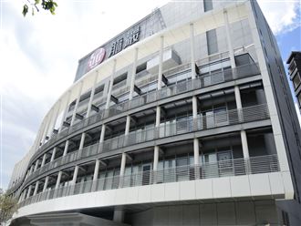 最狂斜槓!龍巖賣「1股」賺2億、2股也翻倍