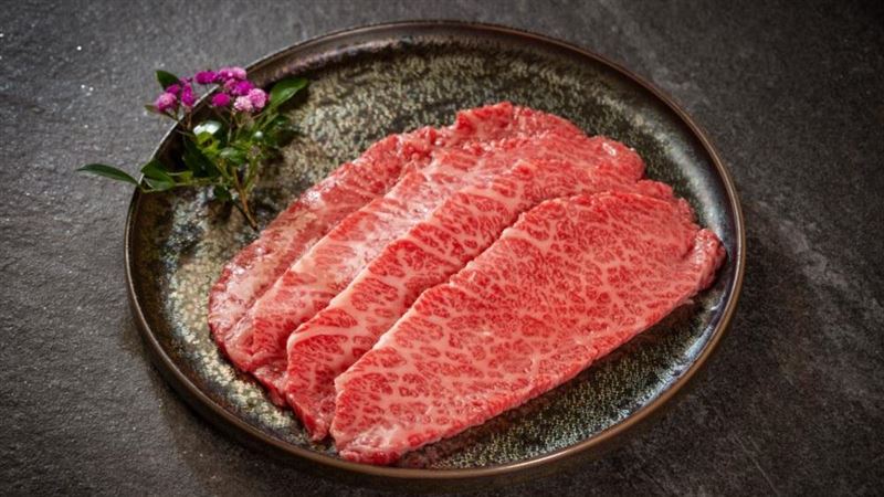 世界唯一！免出國一次爽吃日6大和牛
