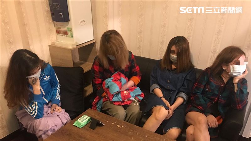 加價升級四手聯彈　養生館靠這招噱爆