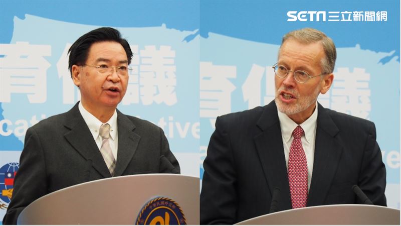 封殺孔子學院　美挺台成學習中文重鎮