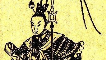 呂布死前喊6字　劉備臉紅、曹操大笑