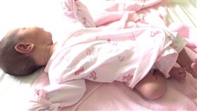 嬰兒,男嬰,女嬰,圖／MotionElements／達志影像
