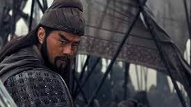 黃忠是五虎將忠，唯一沒被封神的人。（圖／翻攝自百度百科）