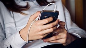 手機,手遊(翻攝自 Pixabay)