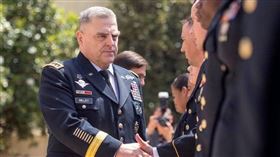 參謀長聯席會議,拜登,挑釁,主席,北韓