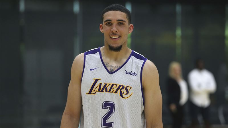 NBA／同姓不同命！球二簽無保障約