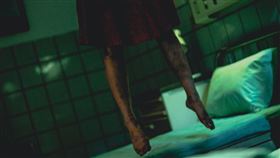 杏林醫院,朱家麟,林柏宏,女鬼,殘身,3年　（圖／海樂提供）