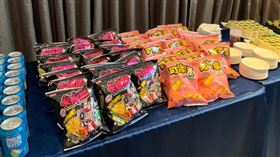 可樂果。（圖／翻攝自可樂果同樂會臉書）