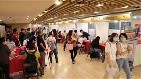 北市就服處提供