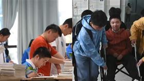  （圖／翻攝自澎湃新聞）