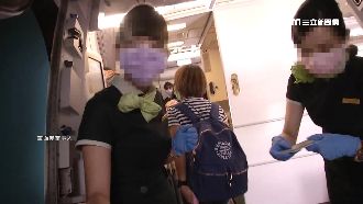 3空服居檢趴趴走！拿假照片誤導公司
