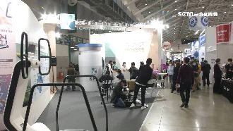 長春藤生技發表細胞醫學研發成果受矚