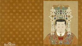 孝穆皇后紀氏。（圖／翻攝自百度百科）
