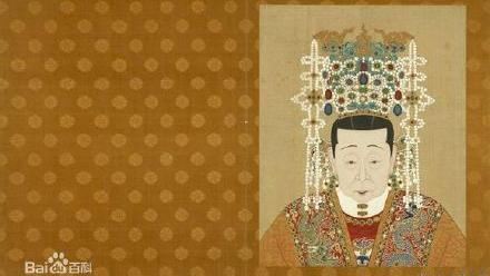 被皇帝臨幸　宮女懷孕謊稱長瘤逃毒手