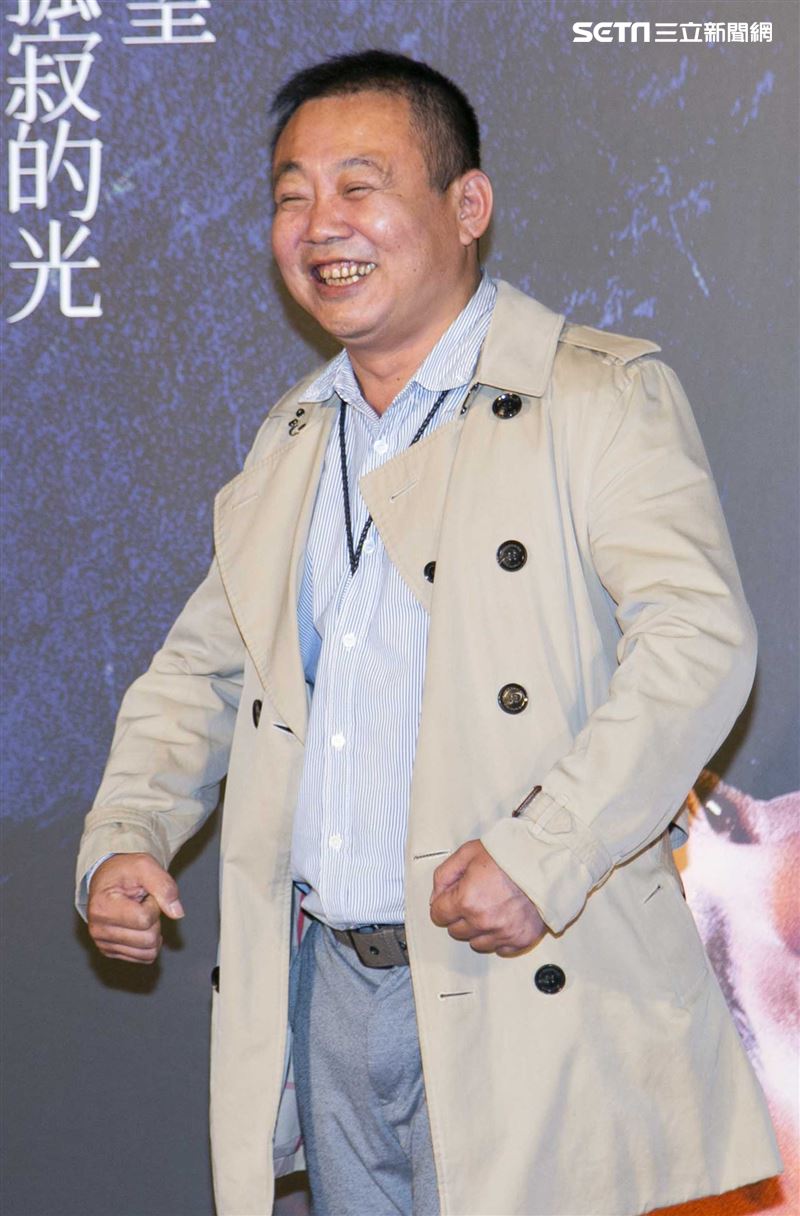 鄭人碩、邱偲琹、喜翔、黃采儀、鄭志偉、監製唐在揚、導演賴孟傑出席《親愛的殺手》首映會。（圖／記者楊澍攝影）