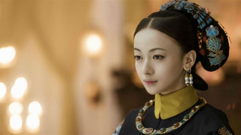 乾隆多愛令妃？專家發現她屍體有異物