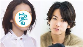 佐藤健,滿島光,砂糖老公,宇多田光,初戀,First love　（圖／Netflix提供）