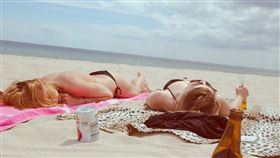 日光，太陽，白天，日光浴  圖/pixabay