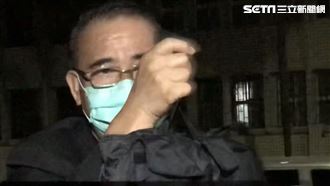 立委涉收賄案　廖國棟1000萬交保