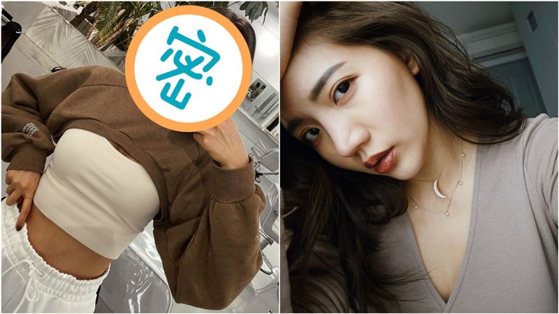 陳艾琳剪掉長髮　激短髮嗨喊：新的我
