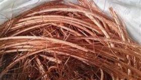 抱怨公社,銅線,資源回收,環保