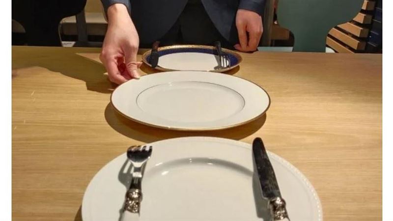 交往8年男友帶吃松露　結局變洋蔥餐