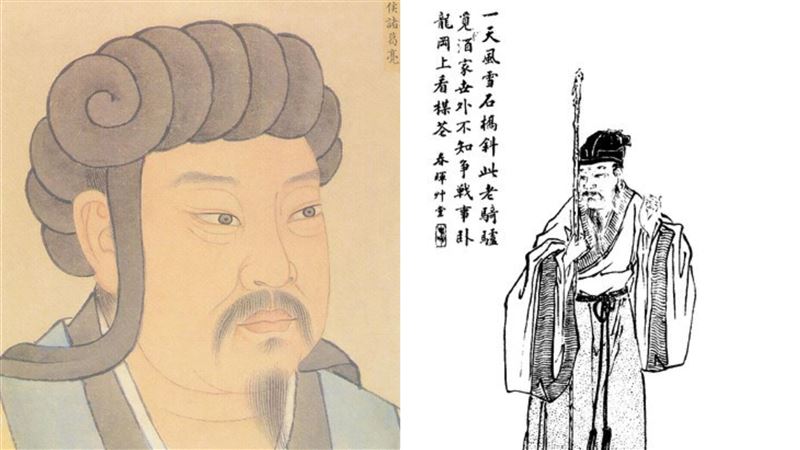 諸葛亮妻真的醜？全怪他父親說這句話