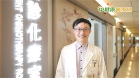 桃園長庚醫院腫瘤科楊展庚醫師