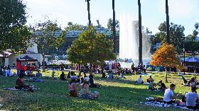 美國疫情惡化  洛杉磯市下令禁止群聚