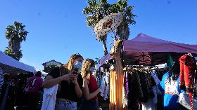 美國疫情惡化  加州恐再祭出封城令