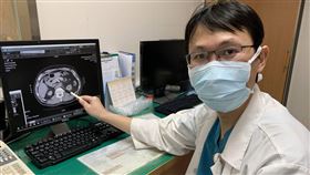 男性不舉、腳麻？小心茉莉氏症候群（門諾醫院提供）