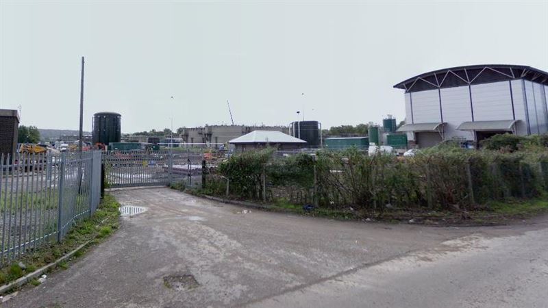 英國汙水廠傳爆炸意外　釀4死1重傷