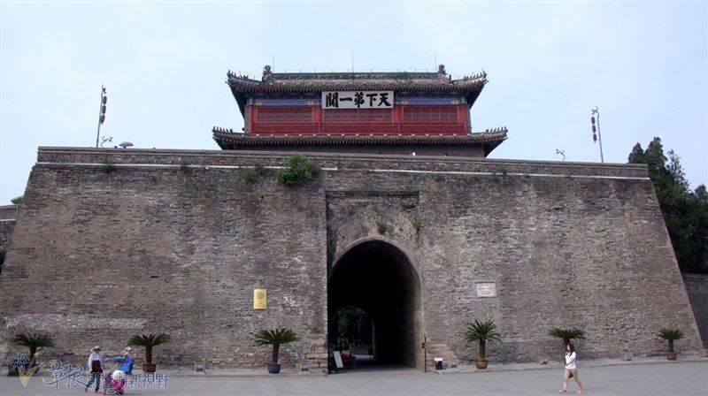 最後一站！東北歷史文化之旅