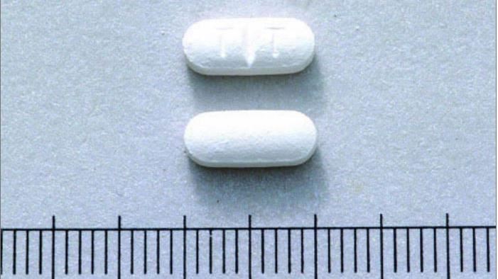 感冒用「華喘嚀錠」　有汙點全面回收