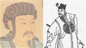 司馬懿,曹操,曹丕,曹魏,魏明帝,曹叡,諸葛亮