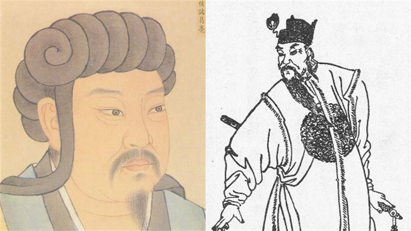 孔明一死司馬懿卻不伐蜀？竟被他阻止
