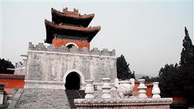 清朝,太后,老佛爺,密室