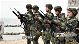 前進馬祖莒光島　直擊強風巨浪最前線