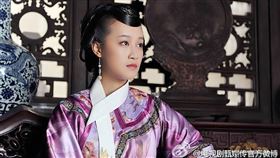 孟靜嫻,浣碧,甄嬛,果郡王