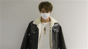 佐藤大樹未有病徵，情況不算嚴重。（圖／翻攝自taiki_sato_official IG）